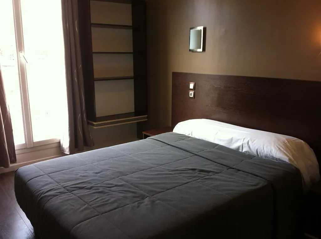 Grand Hotel Magenta Paris 0*,  France