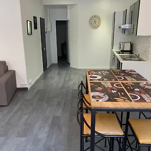 T2 - Quartier Mythique Du Panier Daire Marsilya
