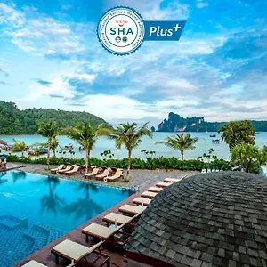**** Hotel Harbour View Hotel-sha Extra Tailândia