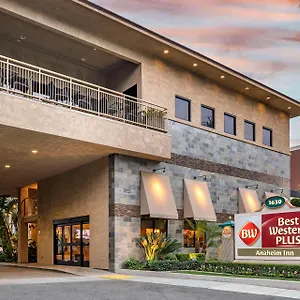 *** Hotel Western Estados Unidos da América