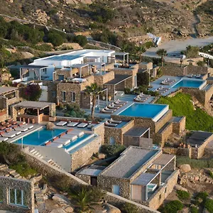*** Hotel Nimbus My Aktis Grécia