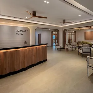 ** Hotel Panmanee Hotel-newly Renovated Tailândia