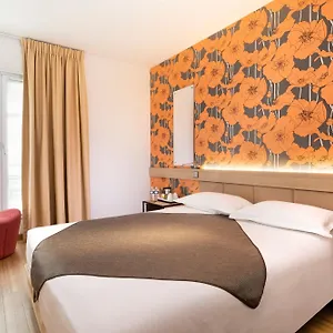 Hotel Hor Les Lumières, Paris