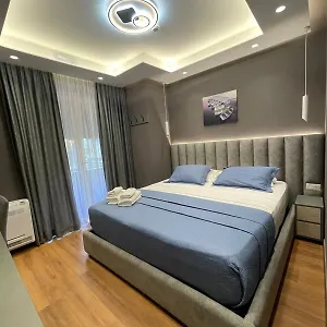 **** Hotel Peaky Albânia