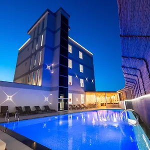 **** Hotel Admiro Albânia