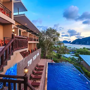 *** Resort View Tailândia