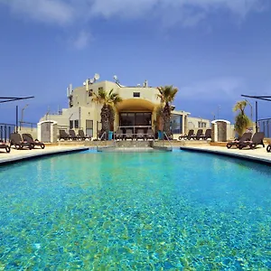 Malta Marriott & Otel Saint Julian's