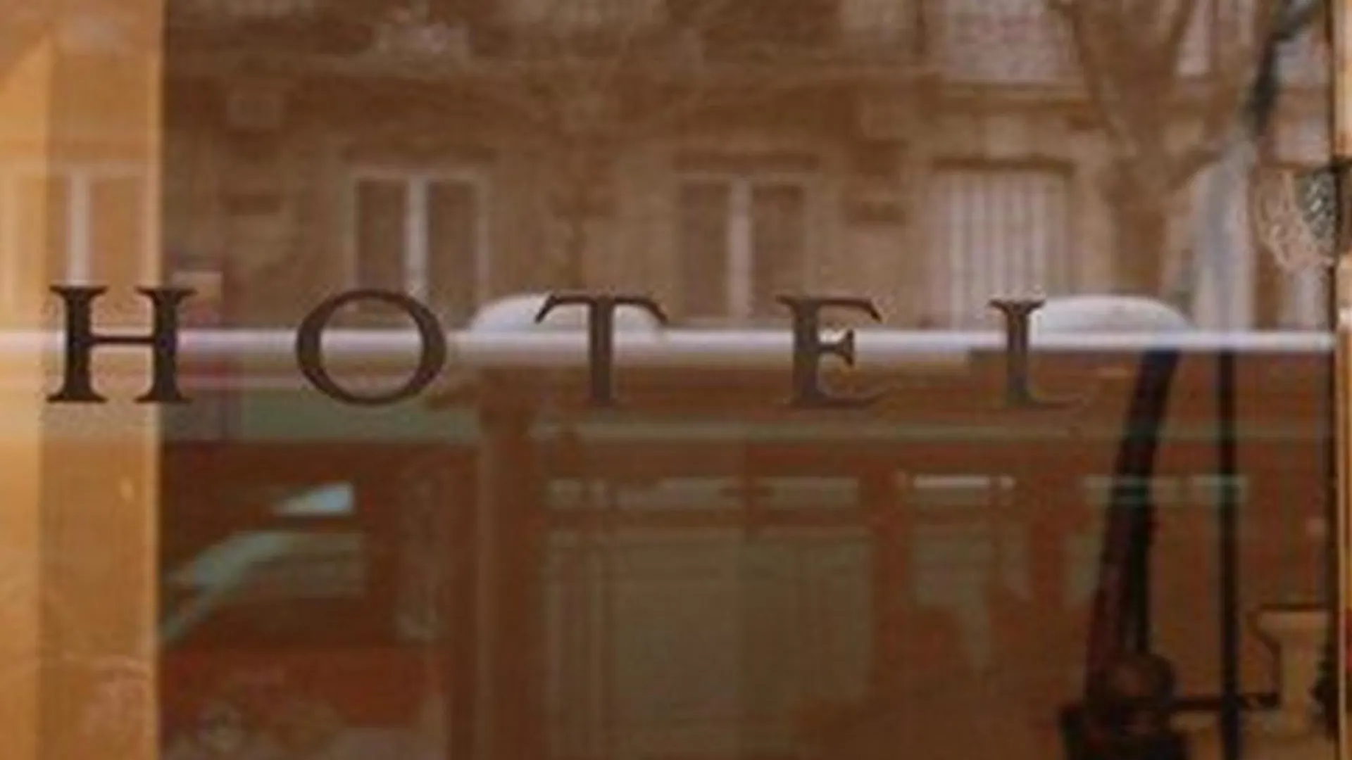 Grand Hotel Magenta Párizs Franciaország