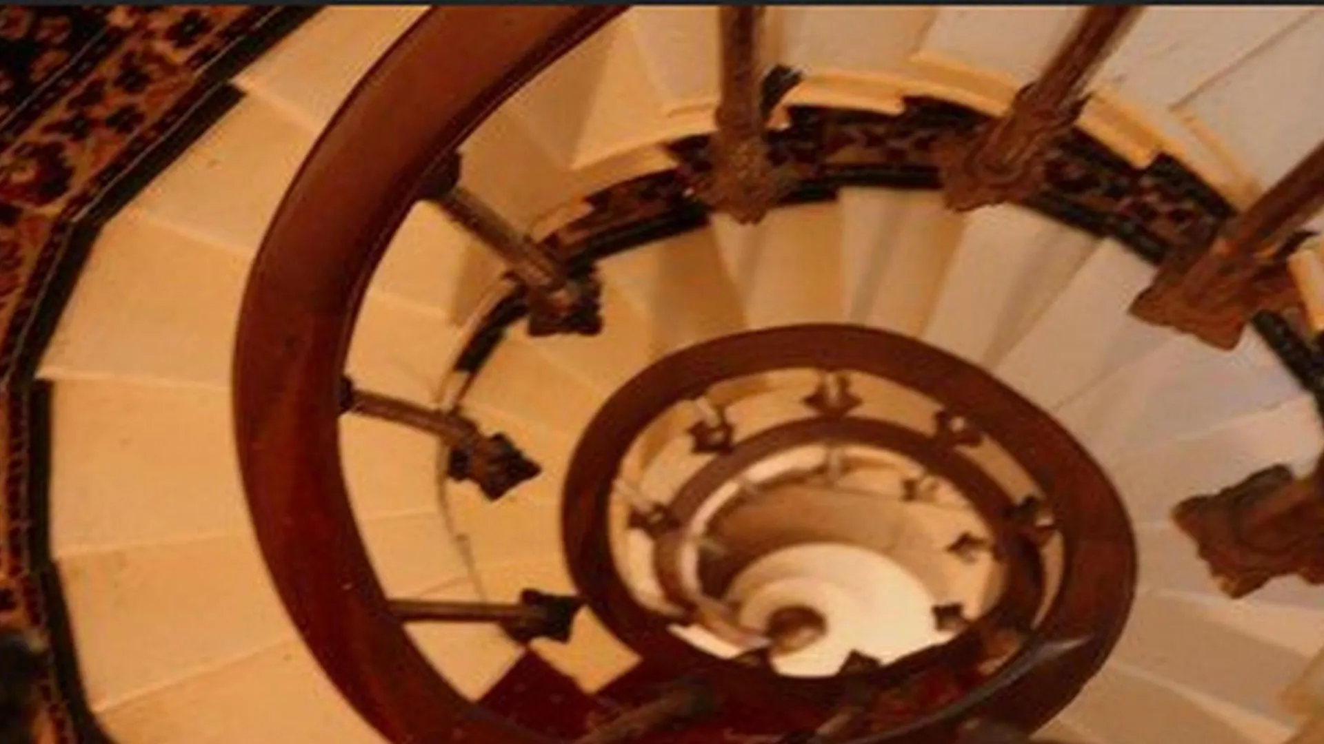Grand Hotel Magenta location