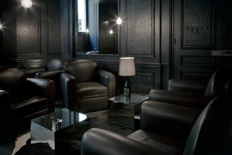 Grand Hotel Magenta Paris France