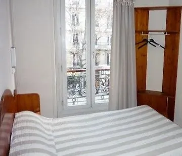 Grand Hotel Magenta Paris 0*,  France