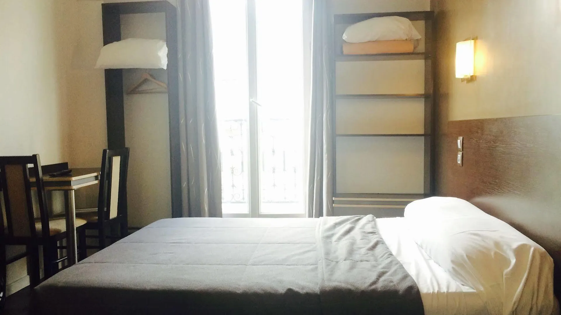 Grand Hotel Magenta Paris 0*,  France