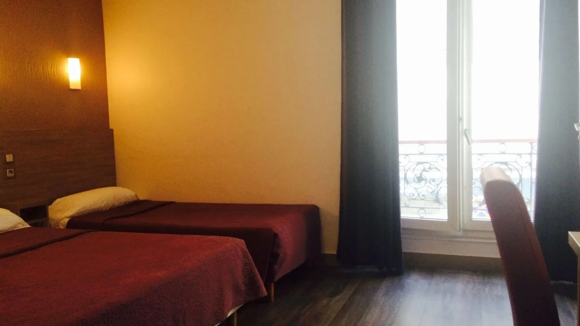 Grand Hotel Magenta Paris