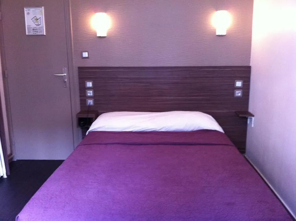 Grand Hotel Magenta Paris 0*,  France
