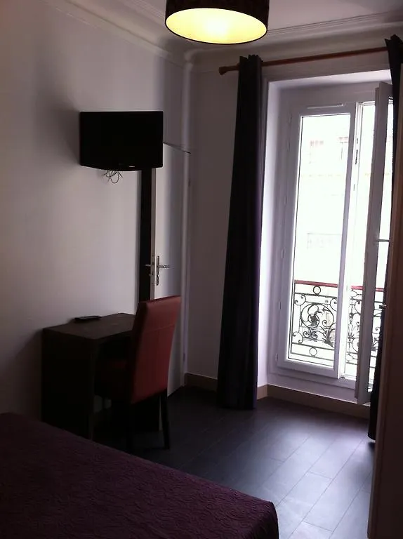 Grand Hotel Magenta Paris 0*,  France