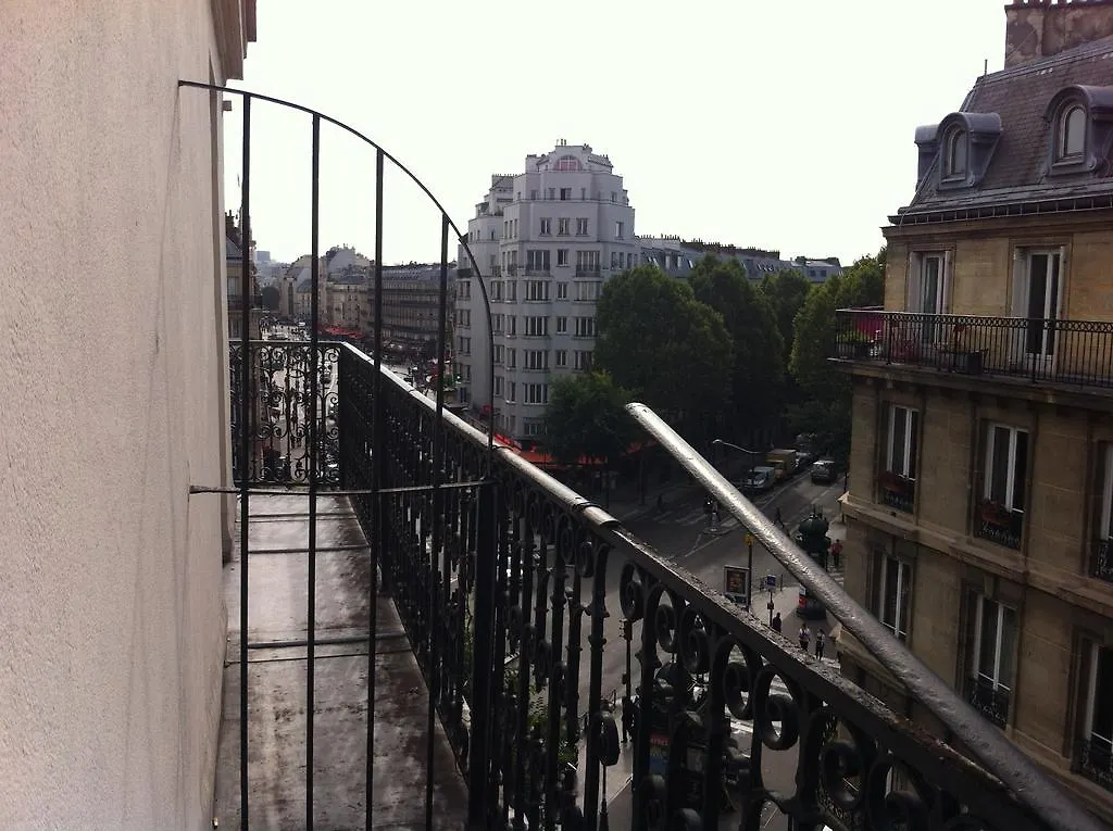 Grand Hotel Magenta Paris France