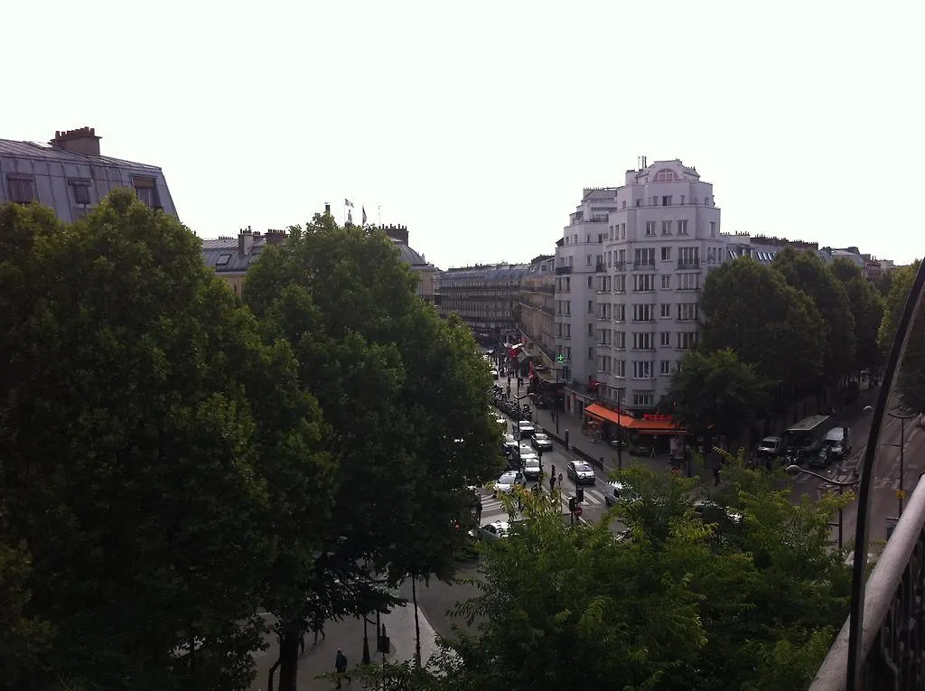 Grand Hotel Magenta Paris 0*,  France